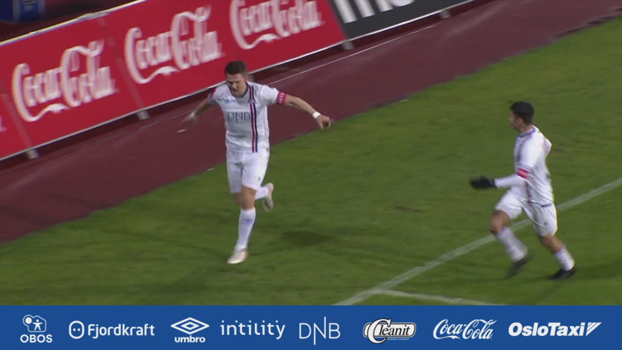 - Vi har egentlig alt å vinne